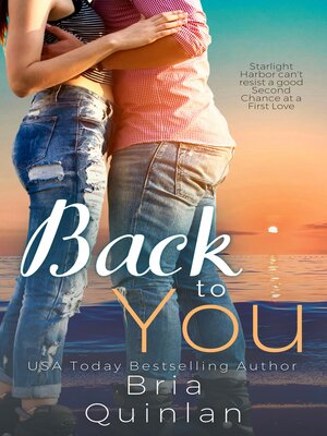 cover image of Back to You